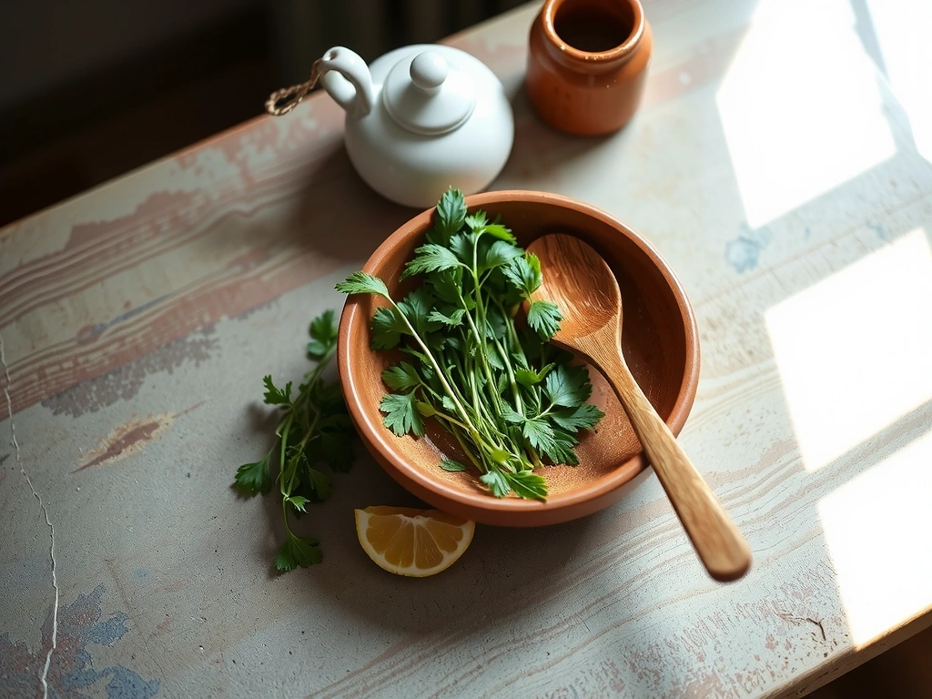 Armonía y claridad en el entorno